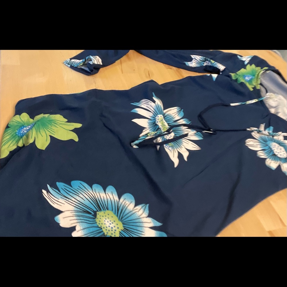 Womens dress